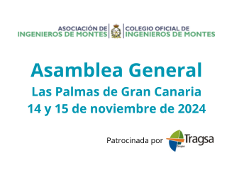 El COIM celebrará su Asamblea General en Las Palmas de Gran Canaria