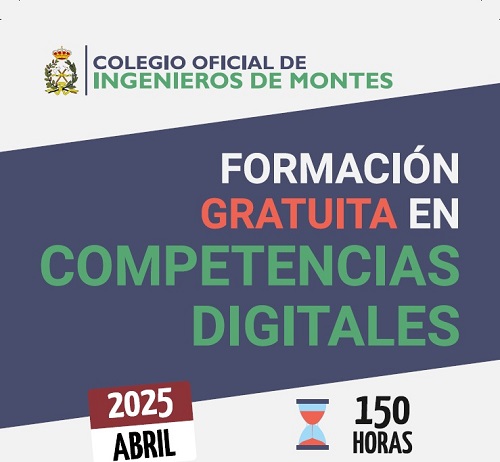 Programa Formativo GRATUITO COIM-UP en Competencias Digitales