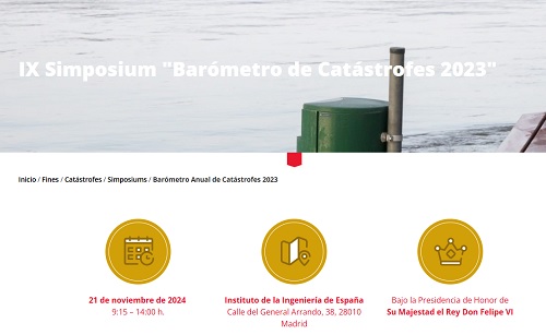 IX Simposium 