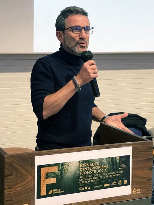 FSC desarrolla FSC Trace, una herramienta digital que incrementa la «integridad y verificación» en el proceso de cadena de custodia