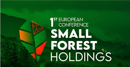 Roma acogerá en mayo la 1ª Conferencia Europea sobre Pequeñas Explotaciones Forestales