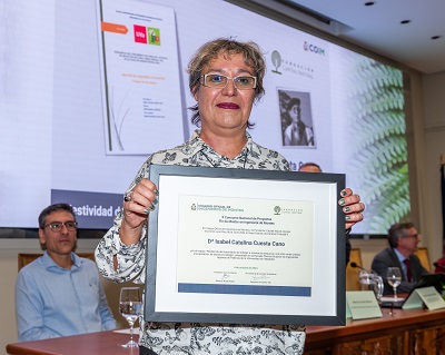 La Ingeniería de Montes, una profesión de valientes