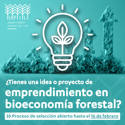 Abierta la inscripción para la sexta edición del programa de emprendimiento UFIL