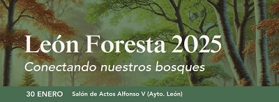 León Foresta 2025