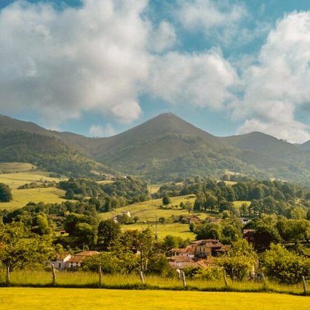 Innovaciones en la seguridad de Espacios Naturales Protegidos en España
