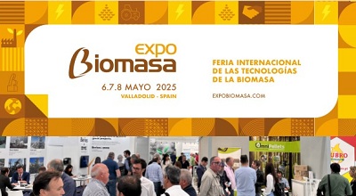 Expobiomasa 2025