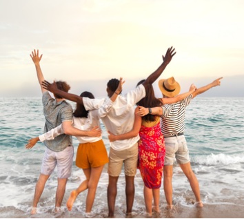 ¡Escápate con Central de Reservas y vive momentos inolvidables!