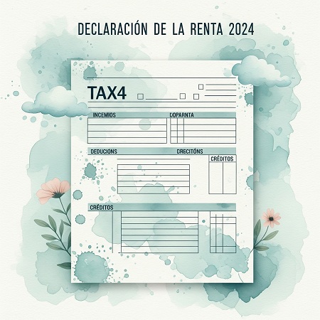 La cuota de los colegios profesionales es deducible en la declaración de la Renta