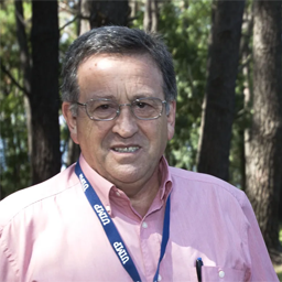 Conferencia de Gregorio Montero “Origen y evolución de la selvicultura en España”