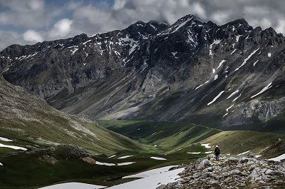 La Consejería de Desarrollo Rural desestima el recurso del COIM contra el nombramiento del codirector del Parque Nacional de los Picos de Europa