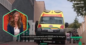 La Sexta Xplica - 23 de agosto