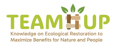 Impulsando la formación en restauración ecológica