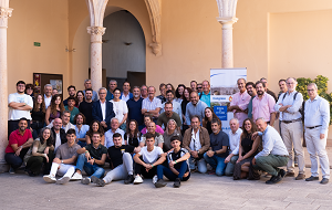 Publicados los CONTENIDOS del Congreso del Proyecto Bio+A Málaga