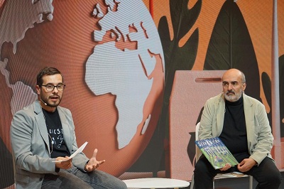 DÍALOGOS CIRCULARES. ¿EDUCAR ES LO MISMO QUE CONCIENCIAR?