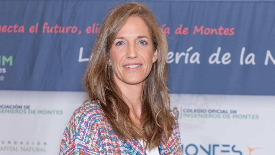 «Los pueblos con olivares tienen una faja de protección contra incendios»