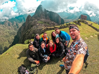 ¡Prepara el viaje de tu vida con WeRoad!