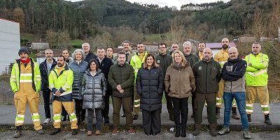 Cantabria destinará 26,3 millones de euros a luchar contra los incendios en 2026