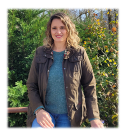 Entrevista a Sandra Sánchez, Vocal del COIM