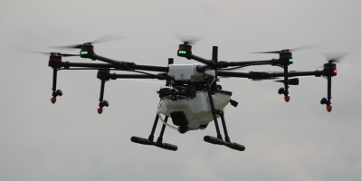 Especialízate en el uso de drones (RPAS) para la Seguridad Pública con la UNED