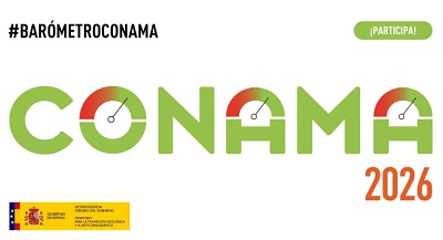 Barómetro Conama 2026