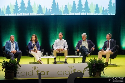 Cidifor: El Horizonte Digital de la Gestión Forestal Sostenible