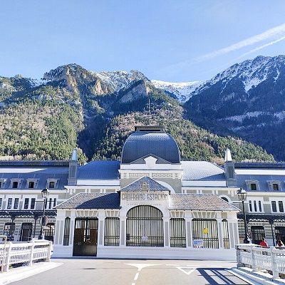 La restauración hidrológico-forestal de los Arañones y del torrente de los Meses (Canfranc, Huesca)