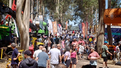 Galiforest Abanca 2026 cierra con éxito una edición de récord a nivel expositivo y recibe a cerca de 9.200 visitantes con un marcado carácter profesional