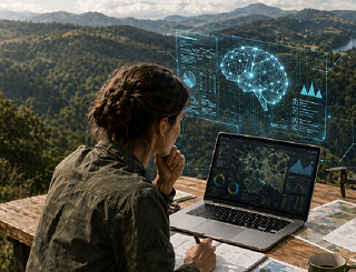 Curso de IngenierÍA: Inteligencia Artificial aplicada al ejercicio de la Ingeniería de Montes