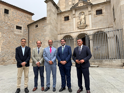 La Junta de Castilla y León reivindica a la ingeniería de montes como profesión estratégica para el futuro del territorio