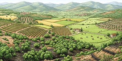 La Comunidad de Madrid presenta el Plan de Restauración Forestal para la Sierra Oeste
