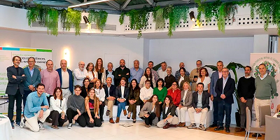 El sector forestal reivindica los servicios ecosistémicos de los bosques y su valor para el territorio y las empresas