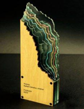 Entrega V Edición del Premio RAFAEL CEBALLOS JIMÉNEZ de la Fundación Mutualidad de la Ingeniería a D. Rafael Serrada Hierro