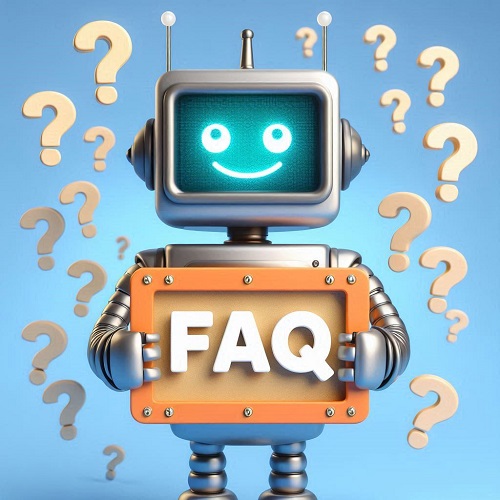 Faq