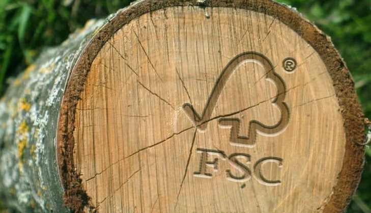 Curso de Cadena de Custodia FSC