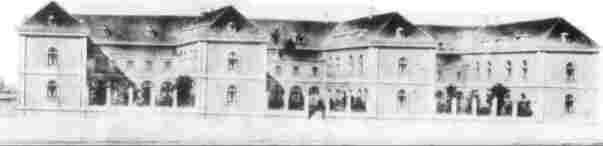 Foto San Lorenzo del Escorial