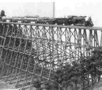 Foto Tren