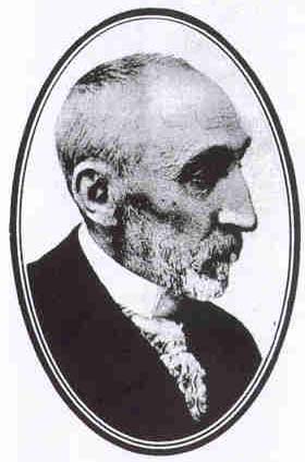 Foto de Lucas de Olazábal