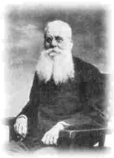 Foto de Ricardo Codorniu