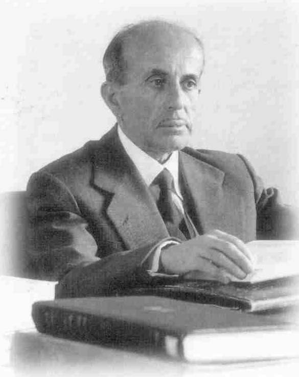 Foto José Benito