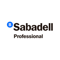 Logotipo Banco Sabadell