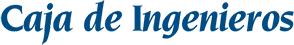 Logotipo Grupo Caja de Ingenieros