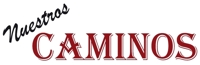 Logotipo Nuestros Caminos