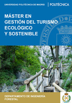 Master Ecoturismo