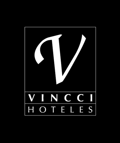 Logotipo Vincci Hoteles
