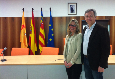 Noticia Enguera Moixent