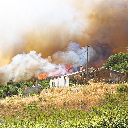 Cómo adaptarnos a la nueva realidad de incendios
