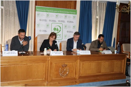 Gran acogida del Foro de Diálogo PEFC sobre “Mercados de carbono y servicios ecosistémicos