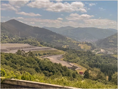 La gestión forestal sostenible llega a las cuencas mineras de Asturias