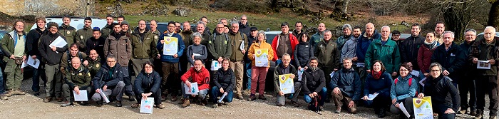 Jornada Técnica final y lanzamiento de la Mesa Interregional del Haya