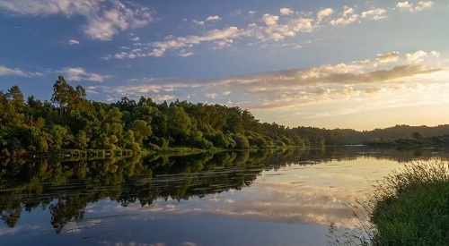 Los ríos, grandes olvidados al estudiar el cambio climático